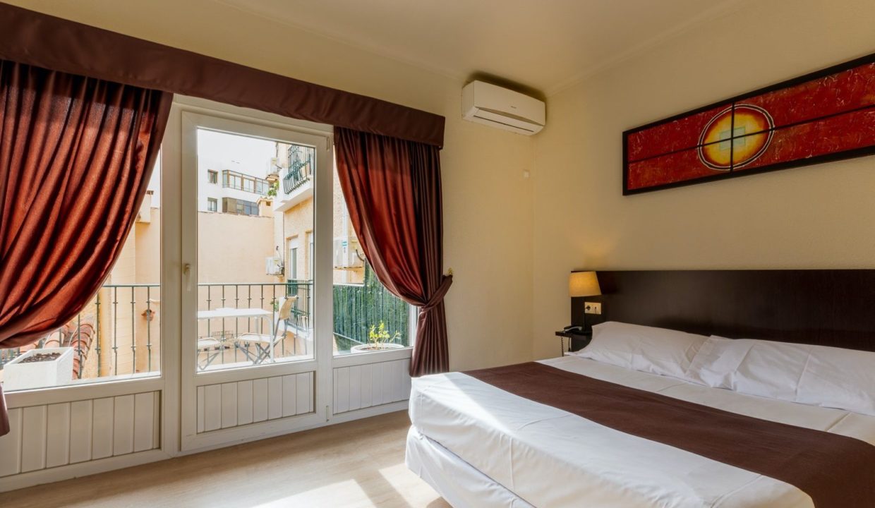 Hotel Torremolinos