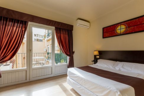 Hotel Torremolinos