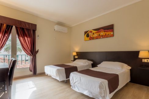 Hotel Torremolinos