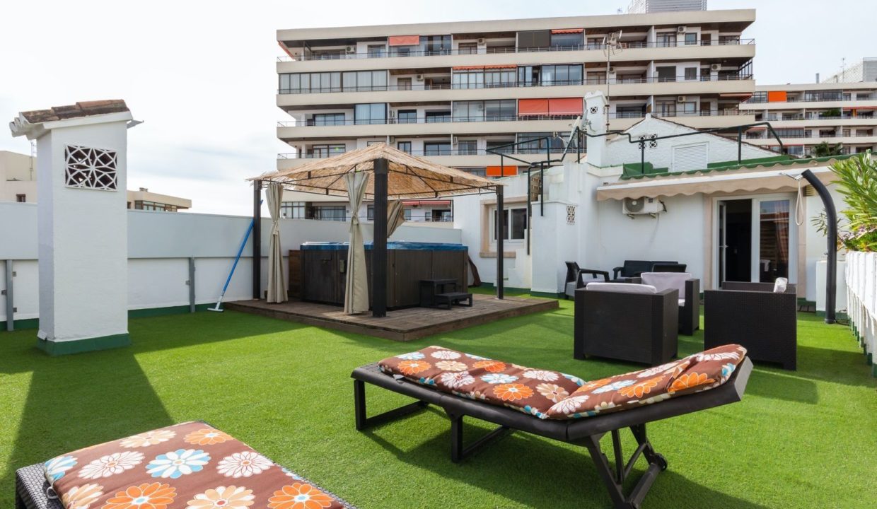 Hotel Torremolinos