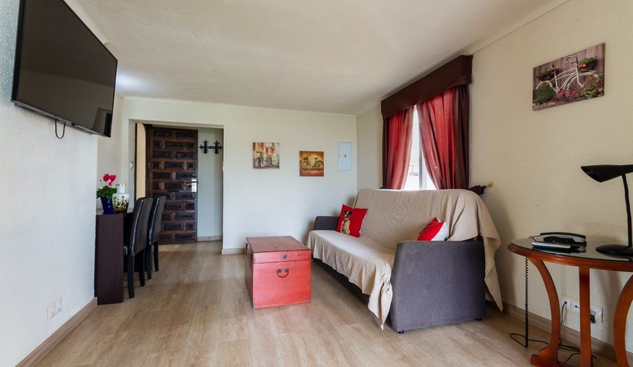 Hotel Torremolinos