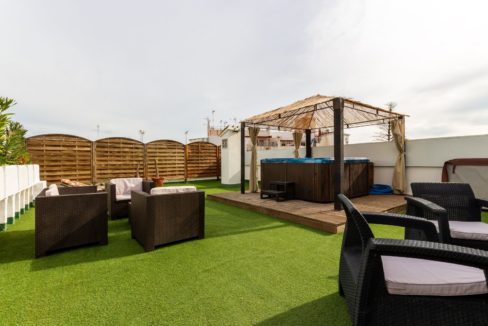 Hotel Torremolinos