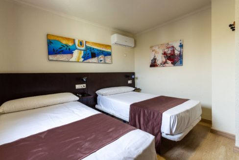 Hotel Torremolinos