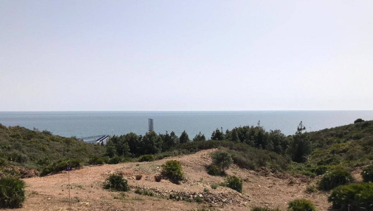 Oportunidad, parcela con Proyecto, Mijas, Málaga