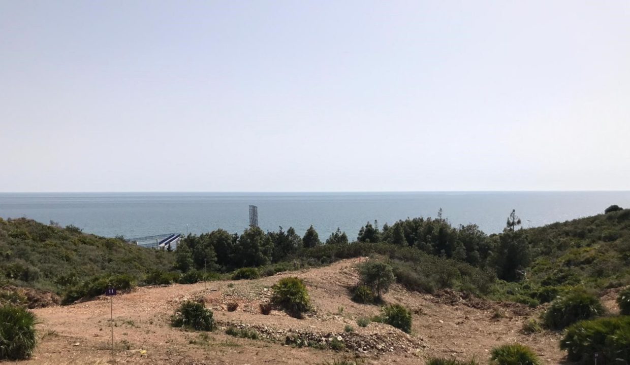 Oportunidad, parcela con Proyecto, Mijas, Málaga