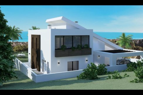 Oportunidad, parcela con Proyecto, Mijas, Málaga