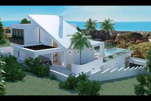 Oportunidad, parcela con Proyecto, Mijas, Málaga