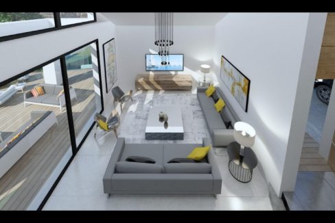 Oportunidad, parcela con Proyecto, Mijas, Málaga