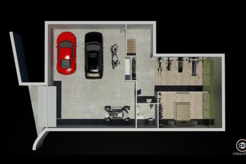 Oportunidad, parcela con Proyecto, Mijas, Málaga