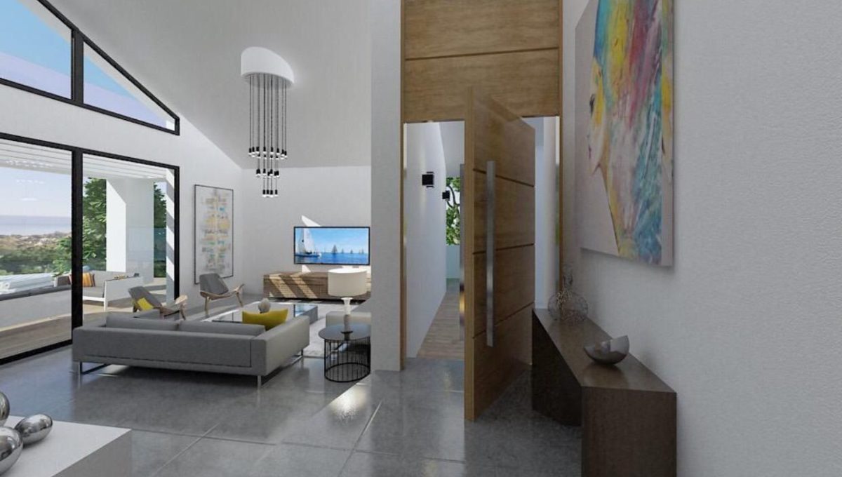 Oportunidad, parcela con Proyecto, Mijas, Málaga