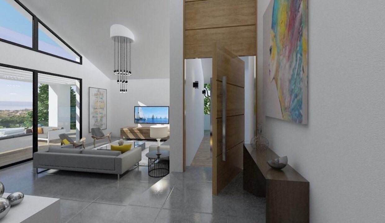 Oportunidad, parcela con Proyecto, Mijas, Málaga