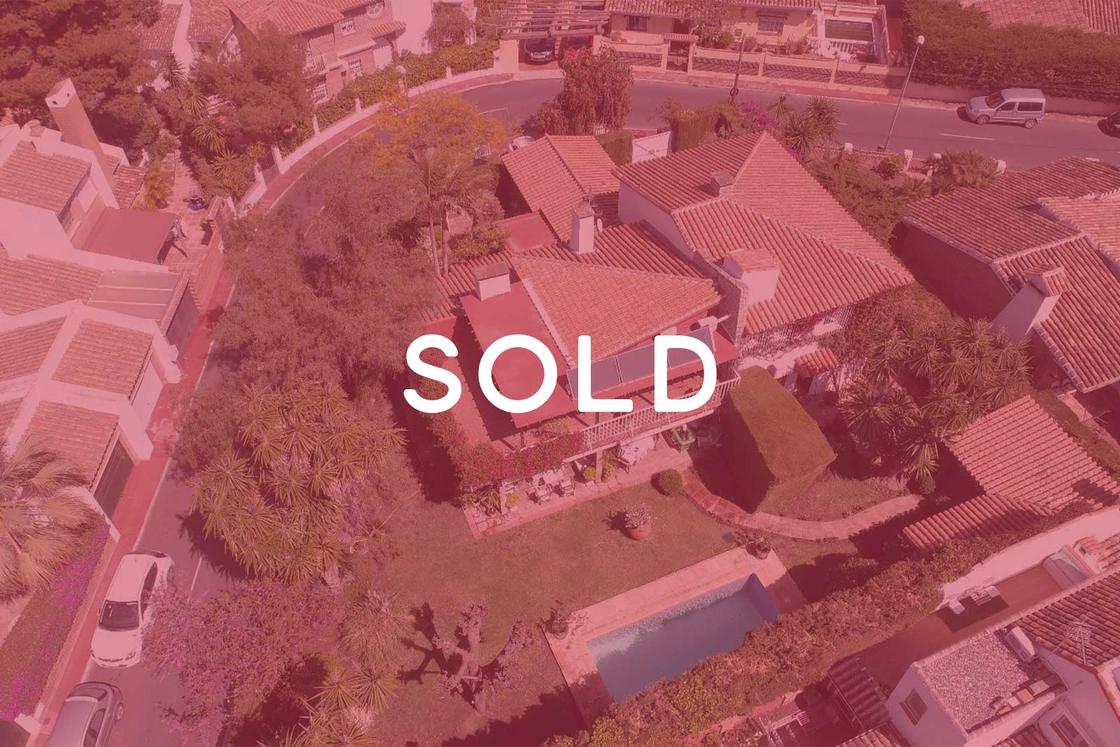 Villa indipendente in vendita a Malaga