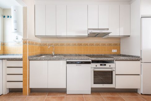 Adosados en venta en Benahavís