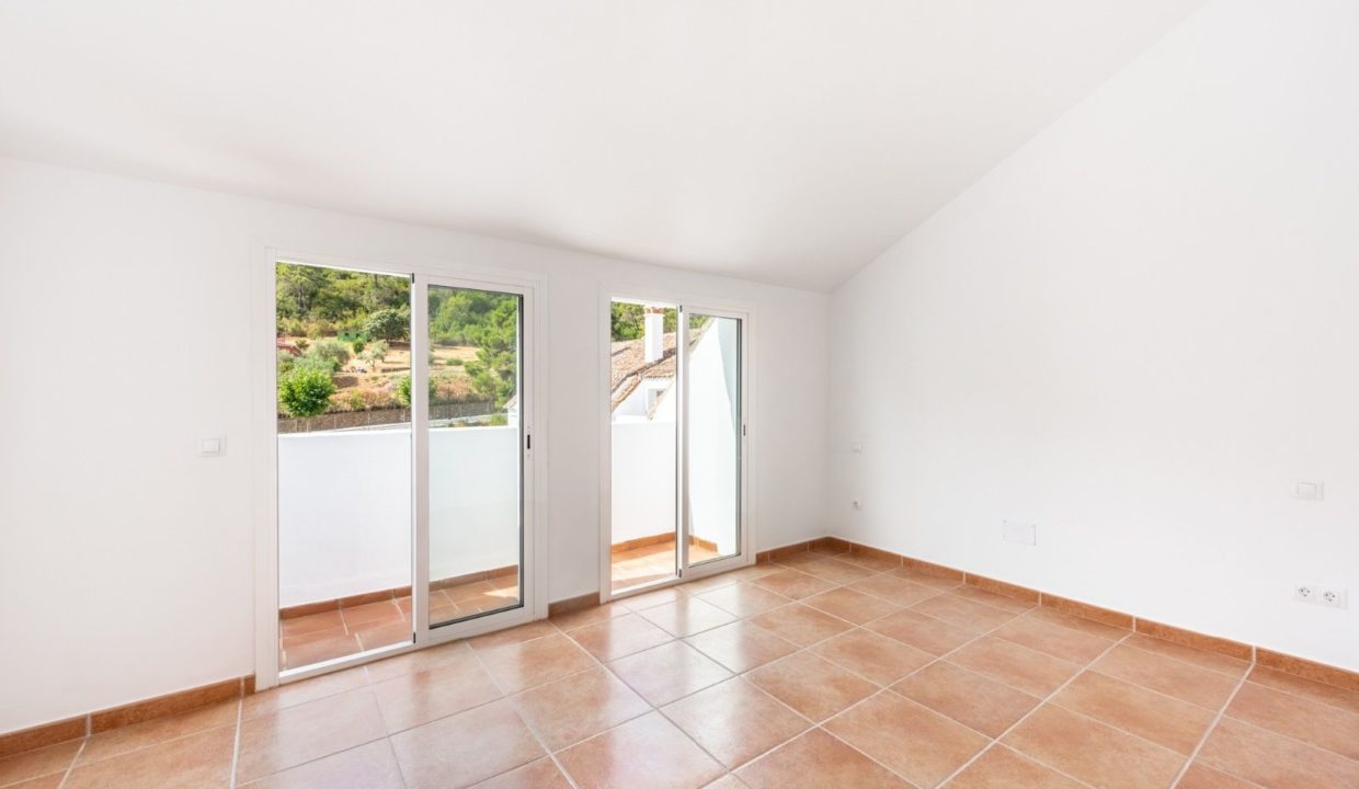 Adosados en venta en Benahavís