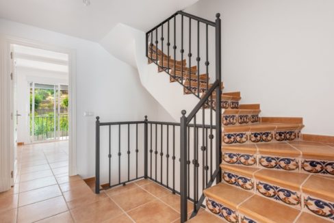 Adosados en venta en Benahavís