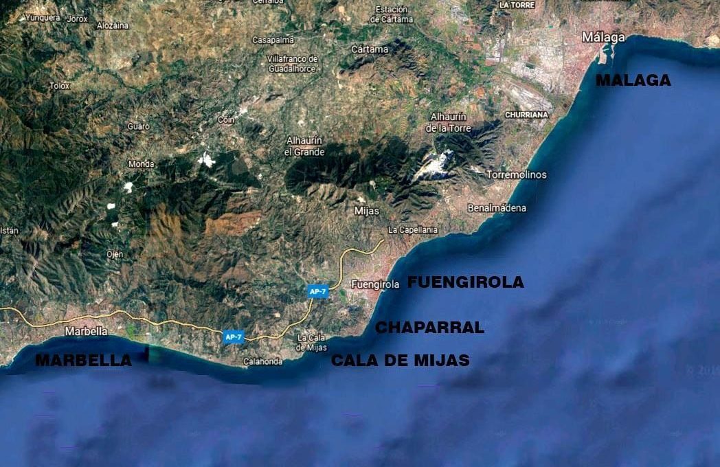 Alquiler Vacacional invierno