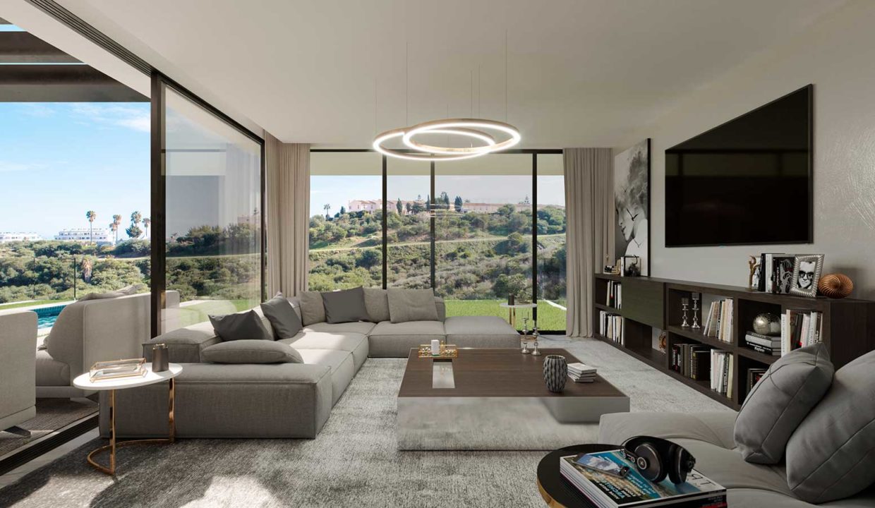 living-room-villas-mijas-condesa-hills