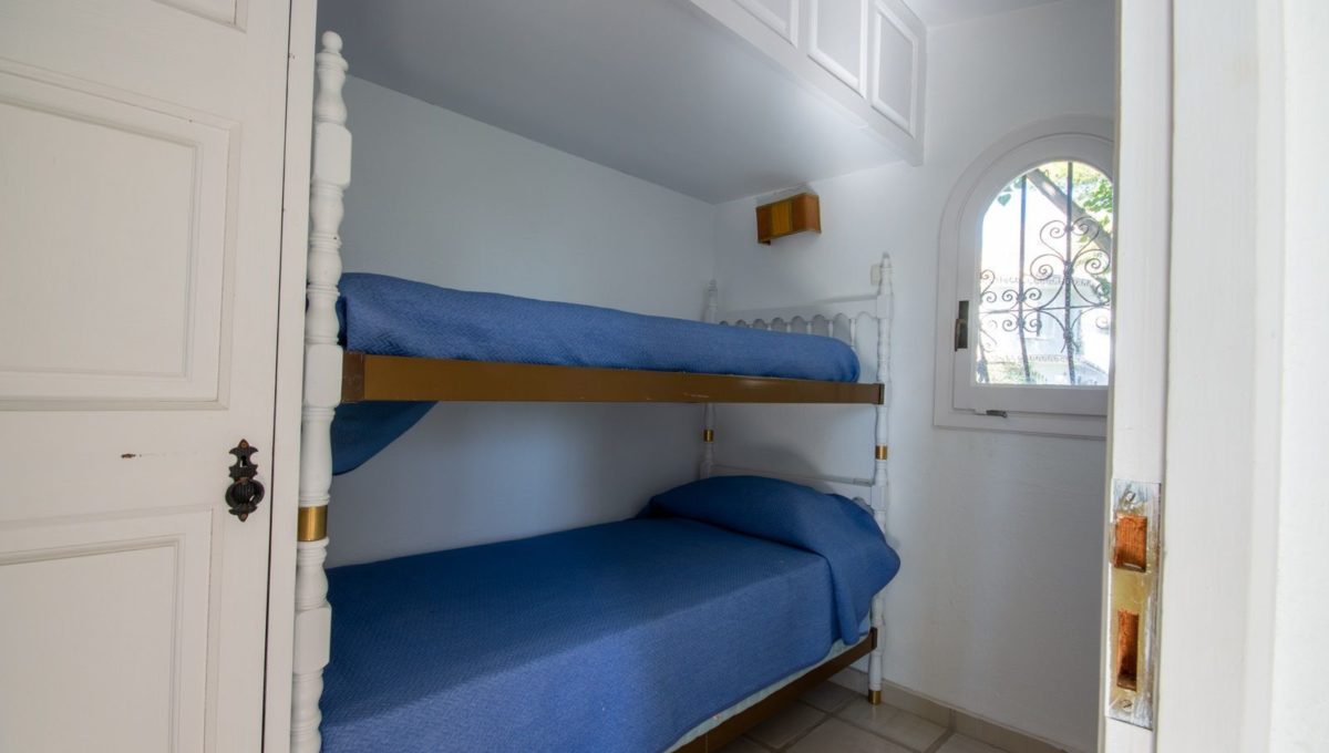 Fantástica villa a la venta, Marbella, Málaga