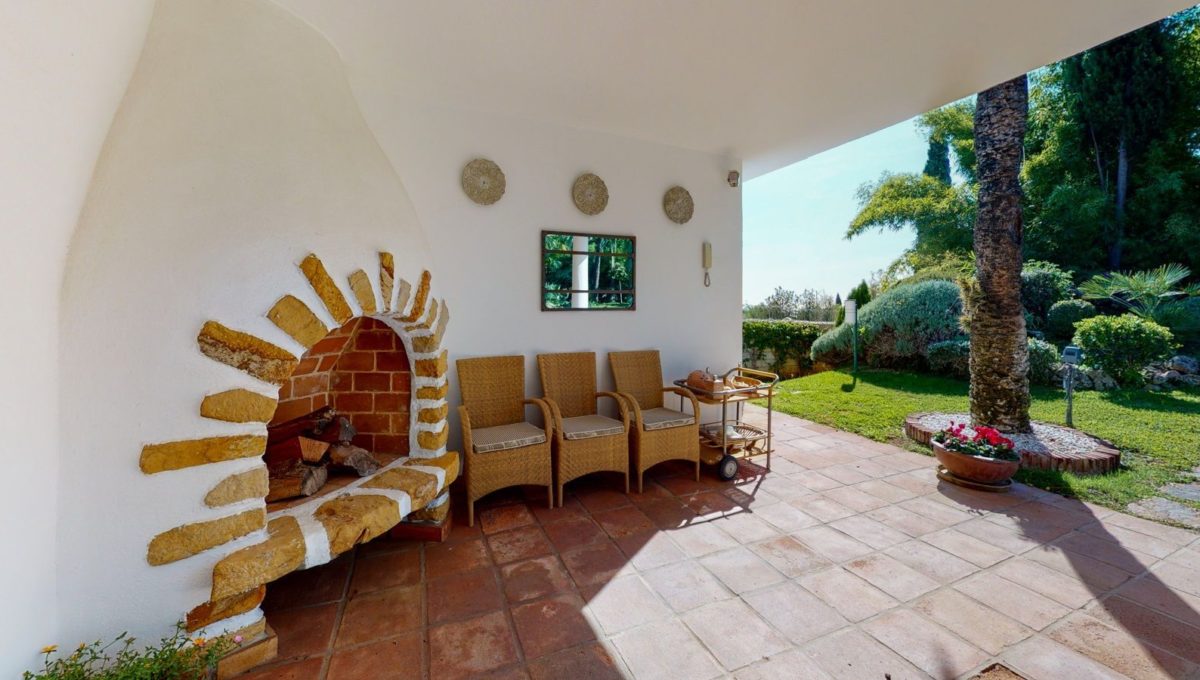 Fantástica villa a la venta, Marbella, Málaga