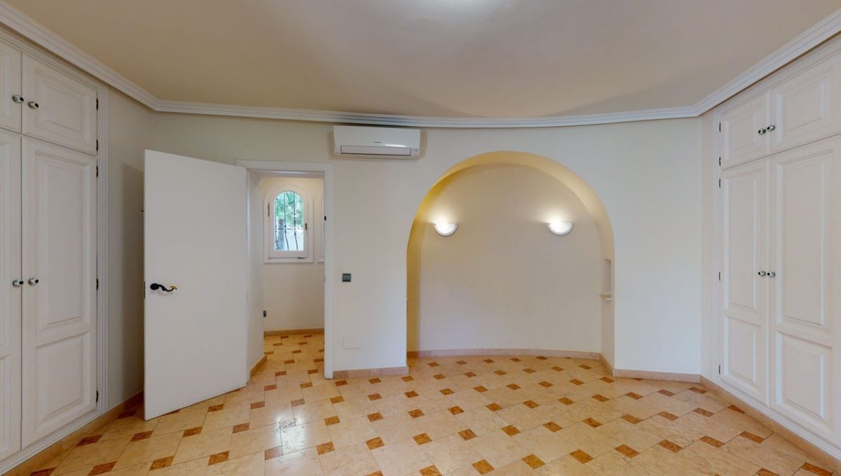 Fantástica villa a la venta, Marbella, Málaga