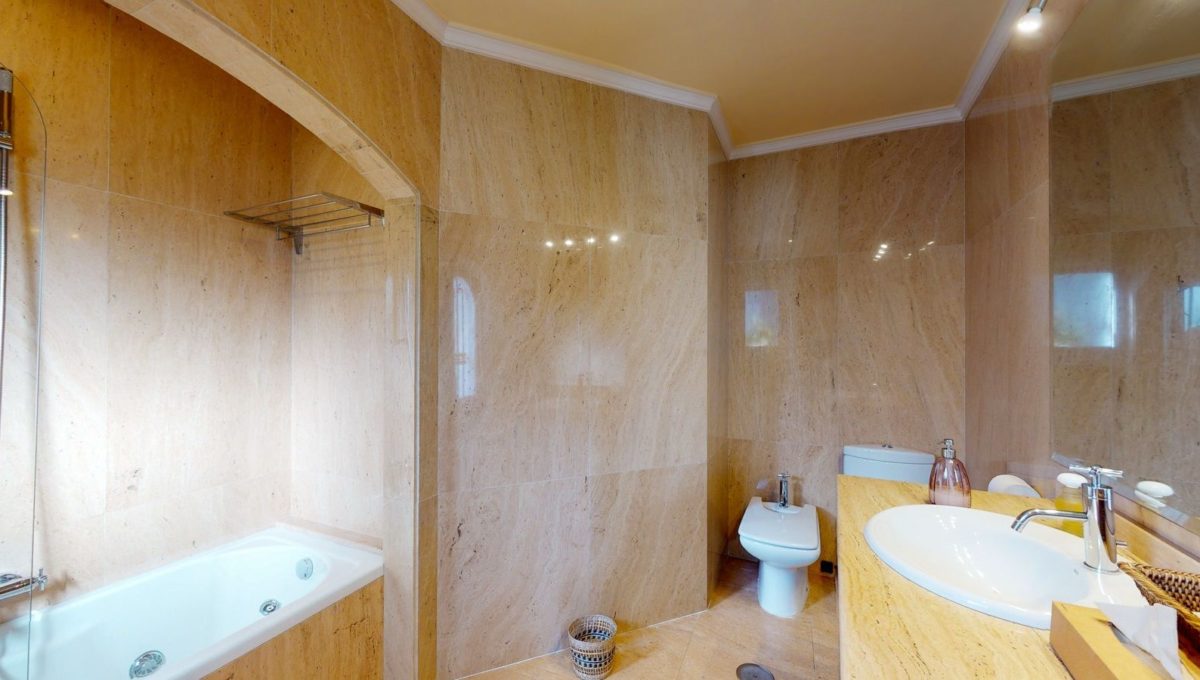 Fantástica villa a la venta, Marbella, Málaga