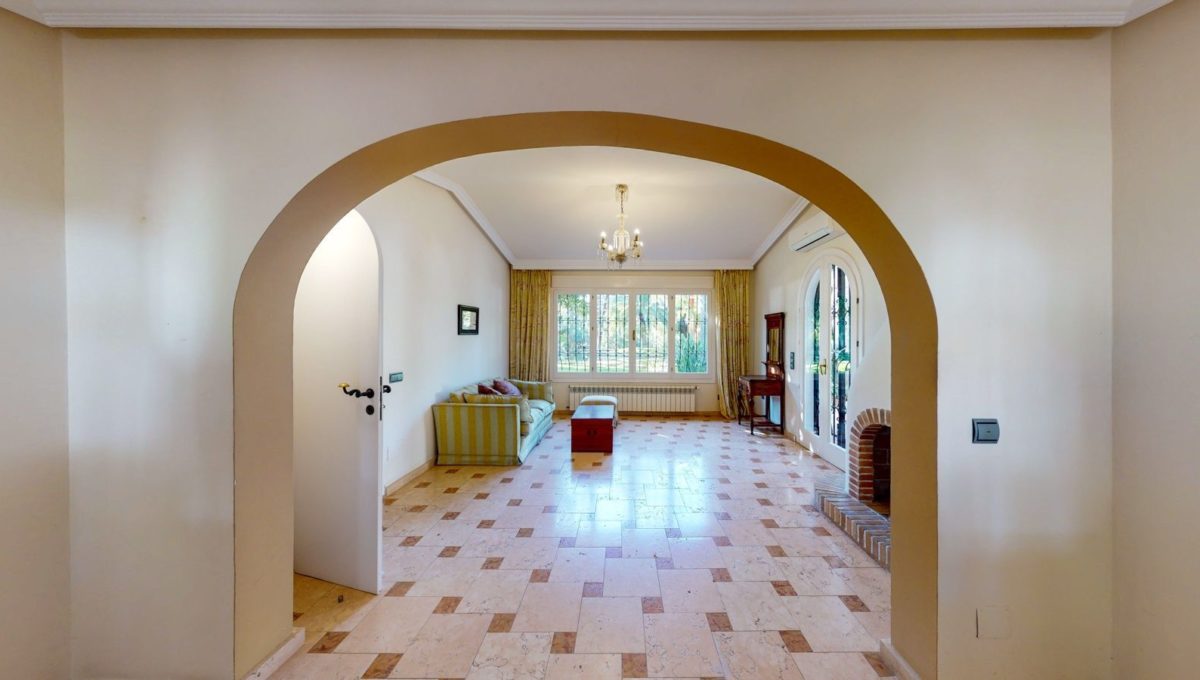 Fantástica villa a la venta, Marbella, Málaga