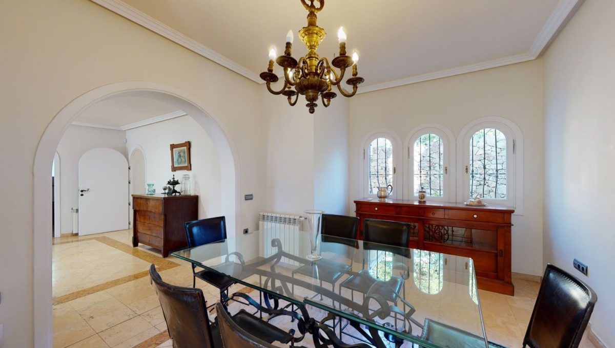 Fantástica villa a la venta, Marbella, Málaga