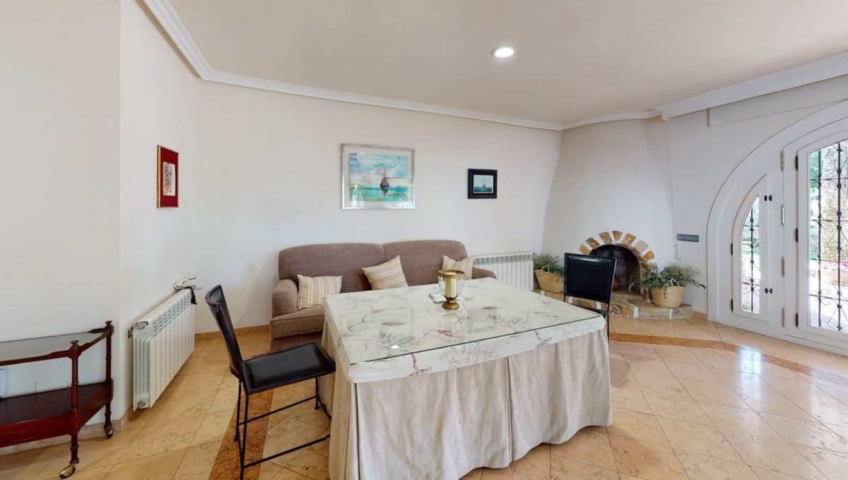 Fantástica villa a la venta, Marbella, Málaga