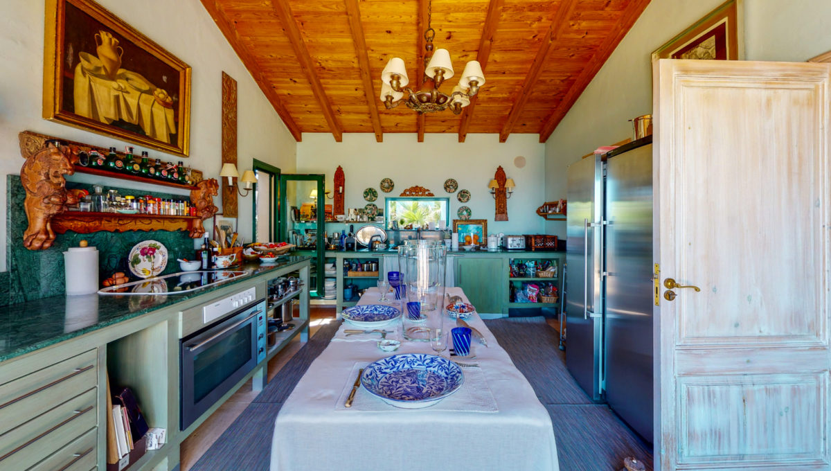 kitchen-house-for-sale-mijas-costa