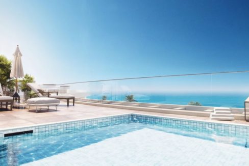 piscina-terraza-pisos-lujo-torremolinos