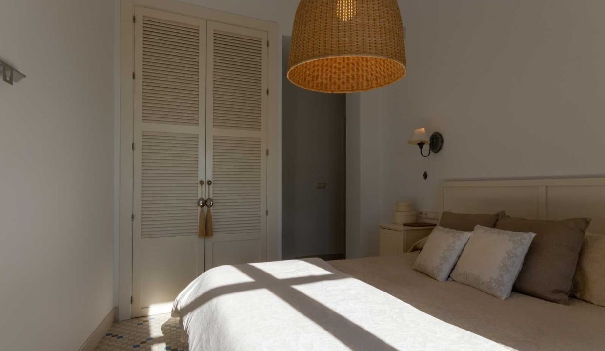 piso en el centro de Málaga a la venta