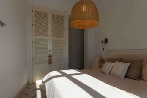 piso en el centro de Málaga a la venta