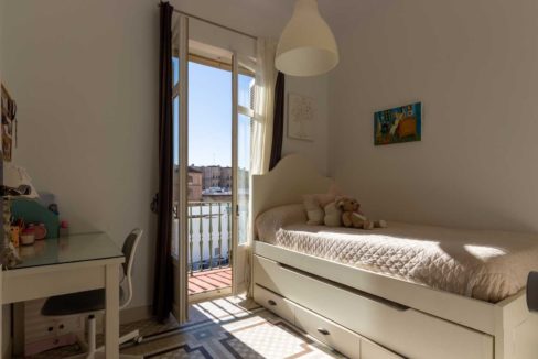 piso en el centro de Málaga a la venta