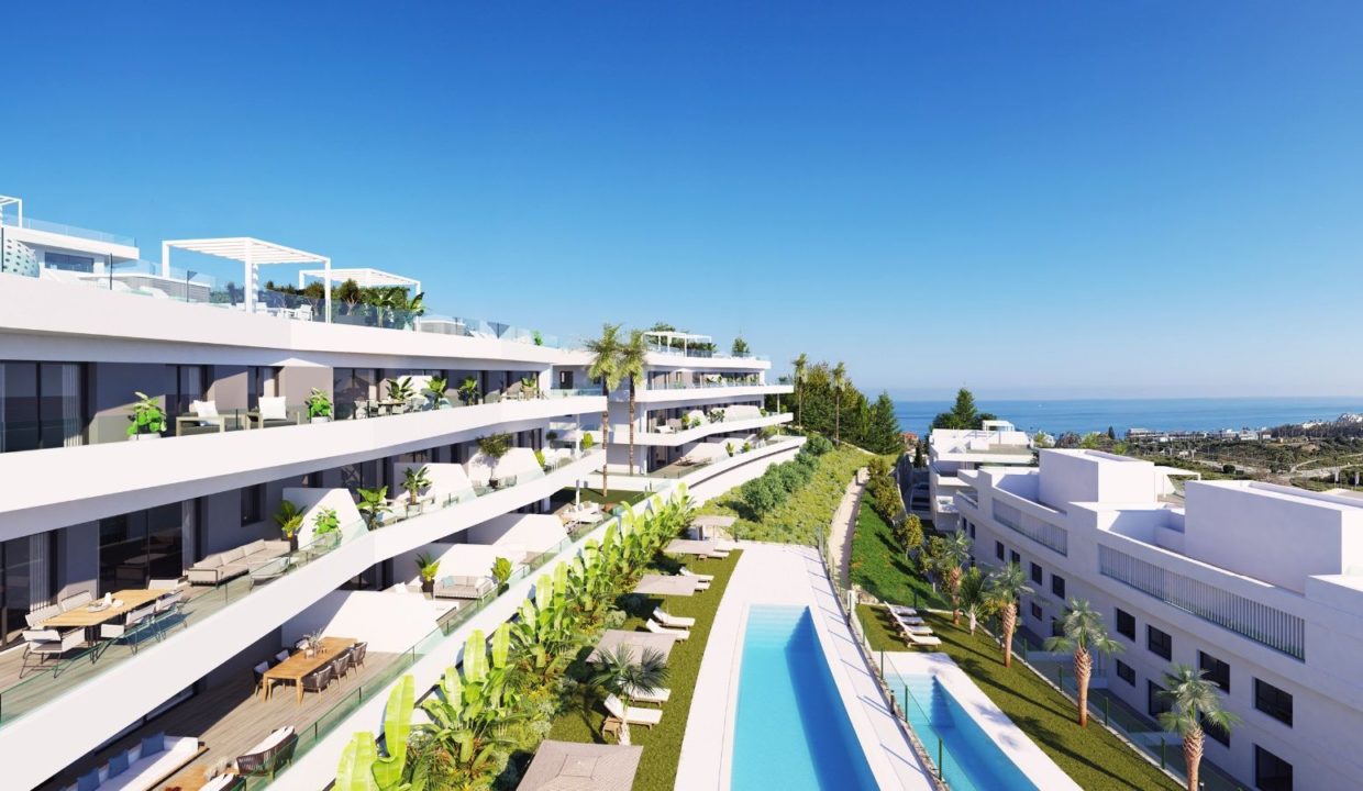 vista-exterior-apartamentos-estepona