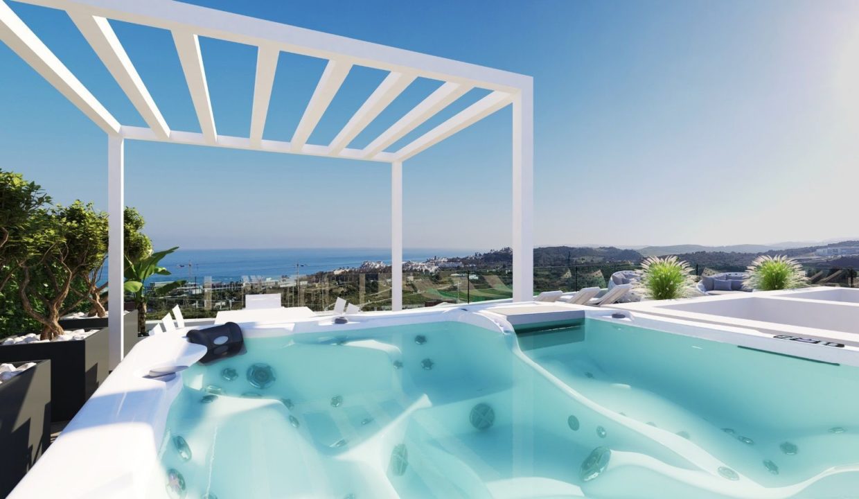 jacuzzi-apartamentos-estepona