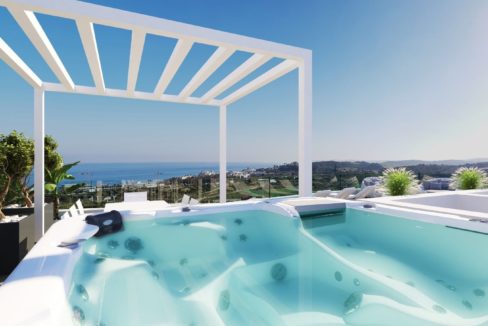 jacuzzi-apartamentos-estepona