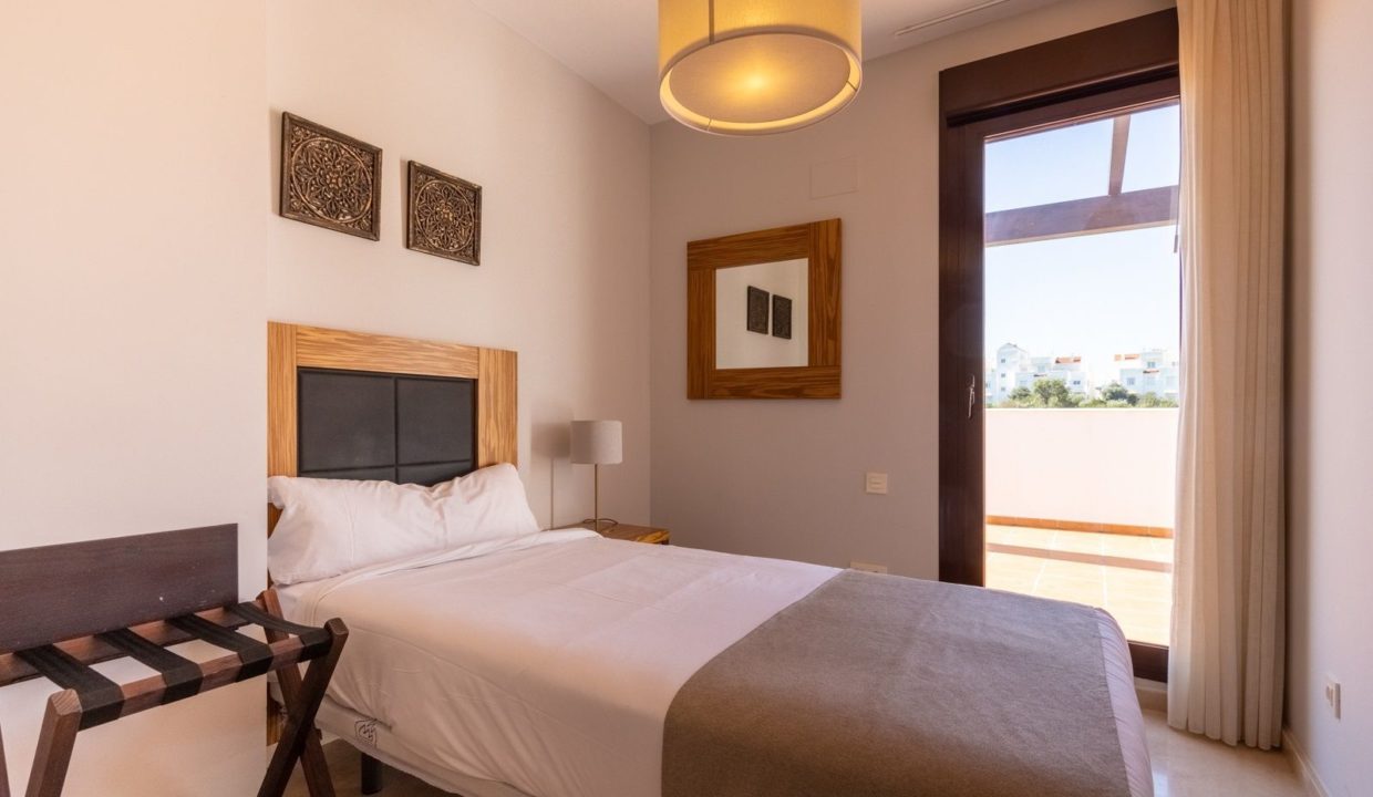 segundo-dormitorio-apartamentos-turisticos-estepona