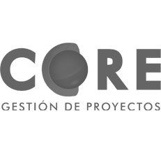 Core Gestión Proyectos