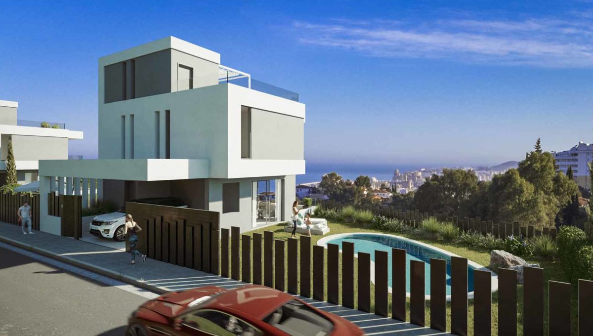 fachada-exterior-villas-venta-fuengirola-blanca-hills
