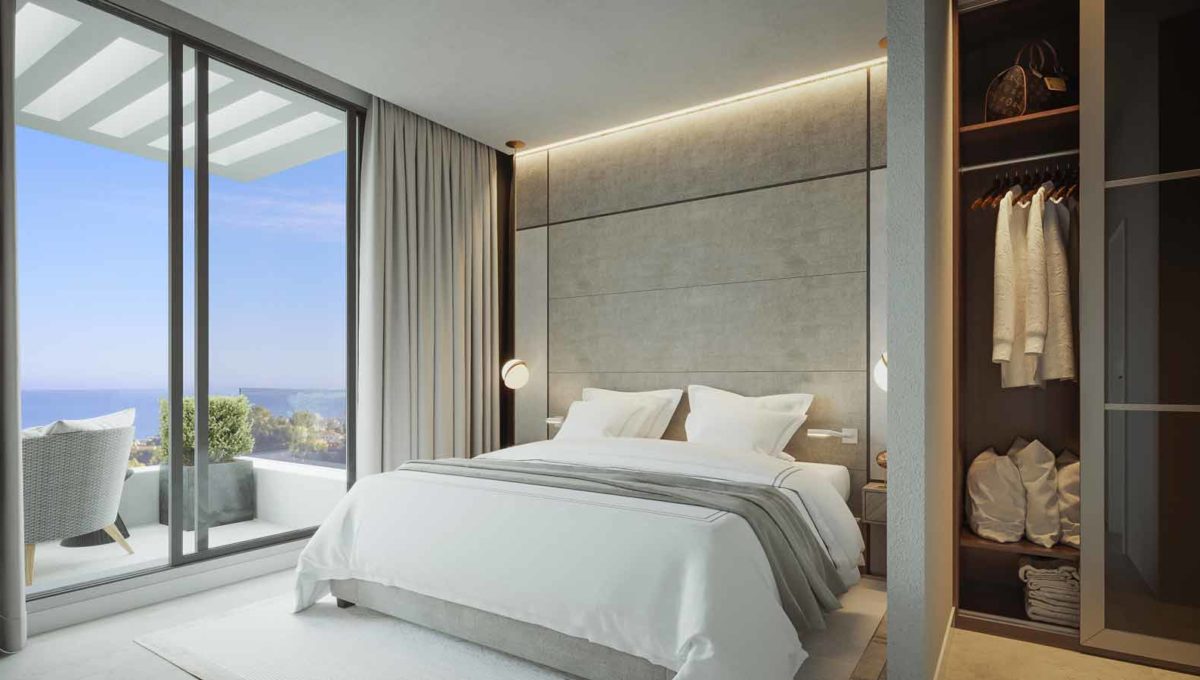 dormitorio-principal-villas-venta-fuengirola-blanca-hills