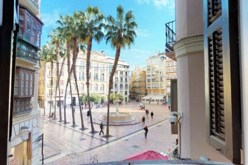 vista-hacia-plaza-constitucion-piso-venta-malaga-centro-1945