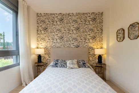 Piso 3 dormitorios en venta en Estepona