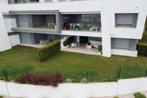 Piso 3 dormitorios en venta en Estepona