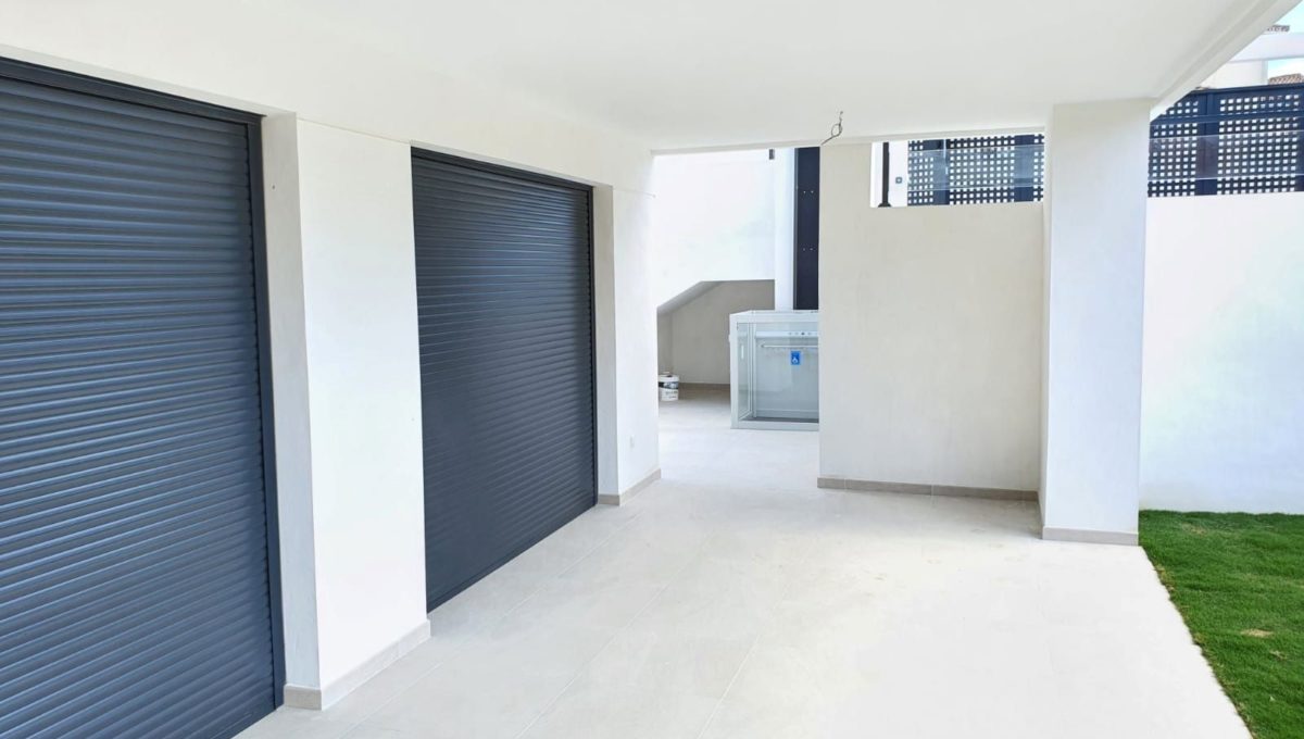 VILLAS DE NUEVA CONSTRUCCION EN MANILVA