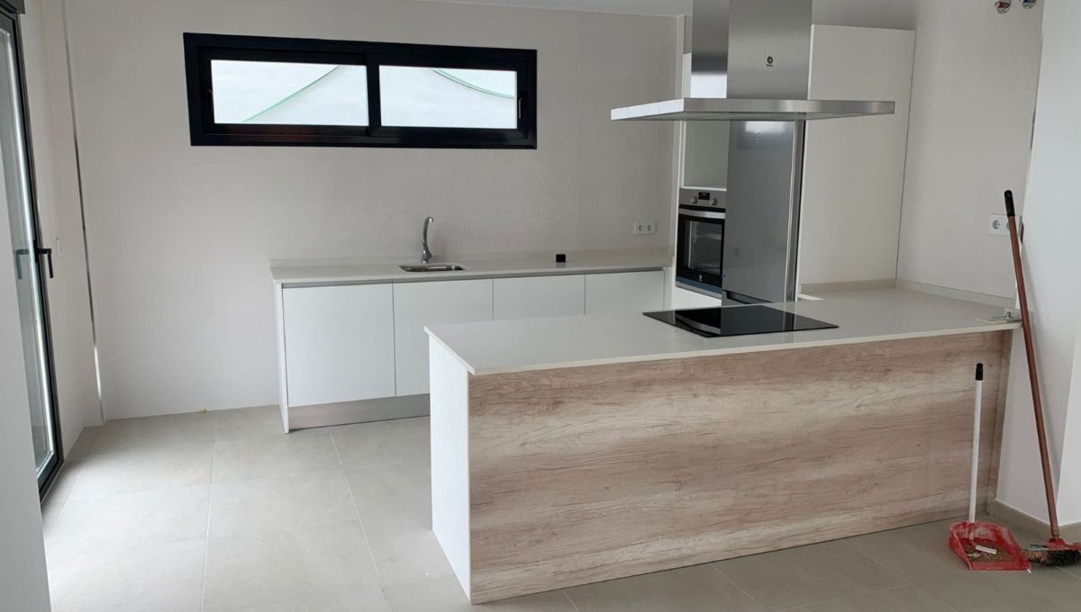 VILLAS DE NUEVA CONSTRUCCION EN MANILVA