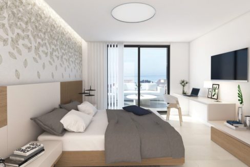 VILLAS DE NUEVA CONSTRUCCION EN MANILVA