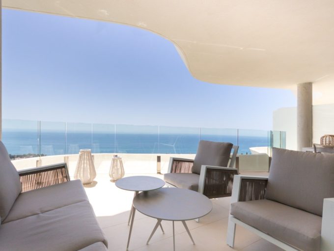 terraza