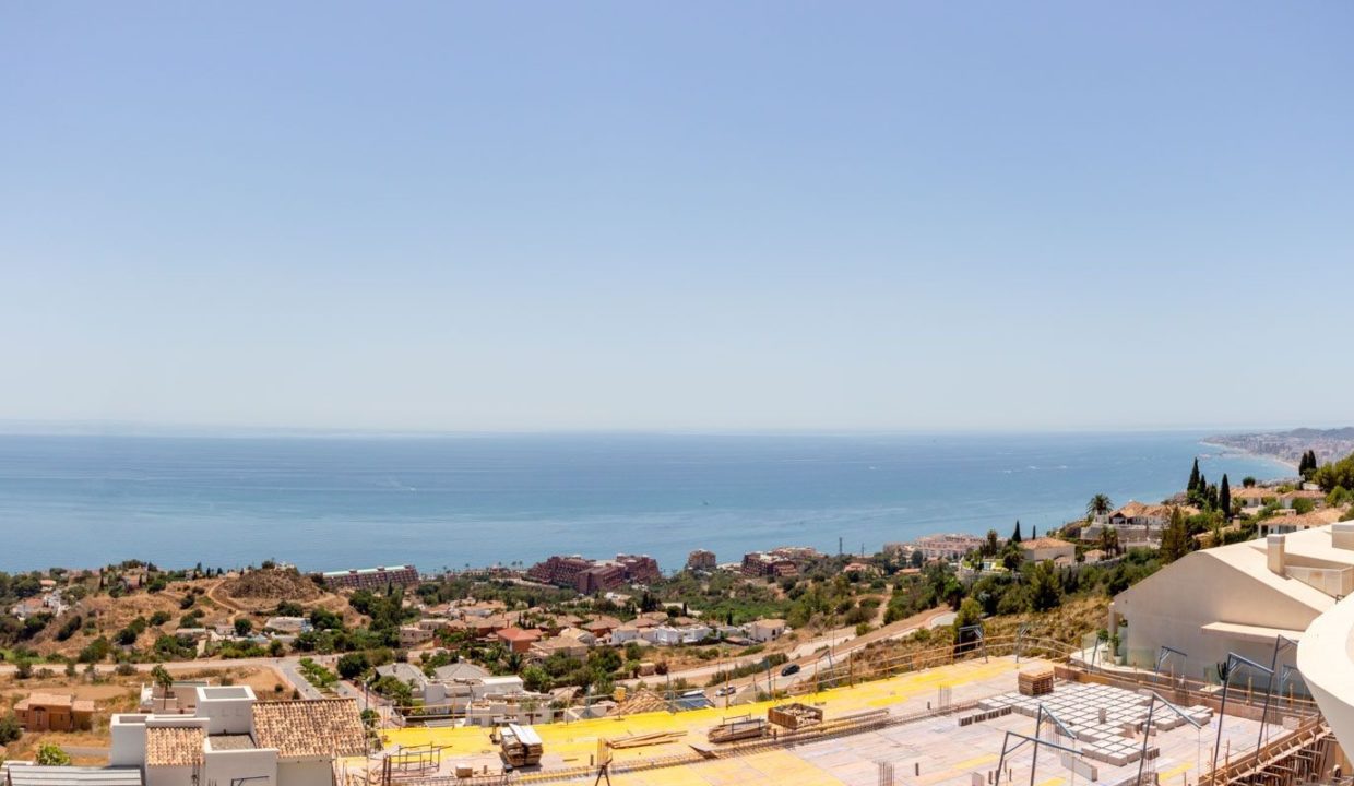 PISO DE LUJO EN STUPA HILLS, EL HIGUERON