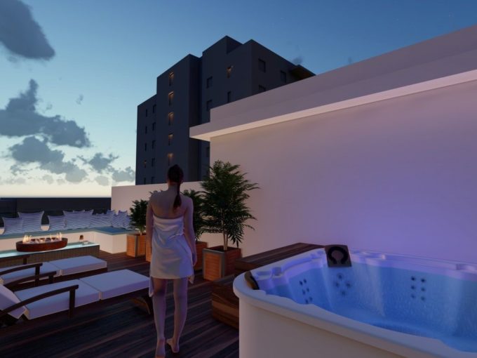 jacuzzi