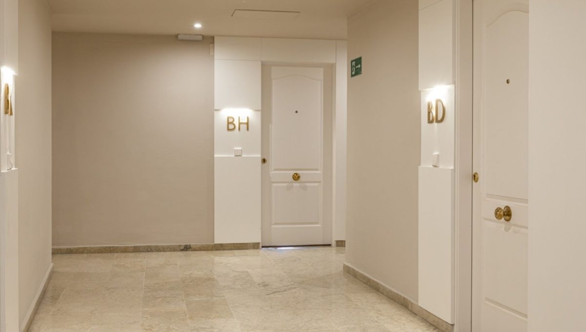 Piso de nueva construccion en Puerto Banus